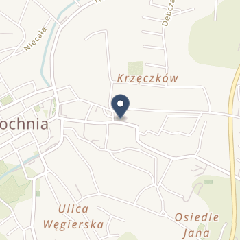 Samodzielny Publiczny Miejski ZOZ na mapie