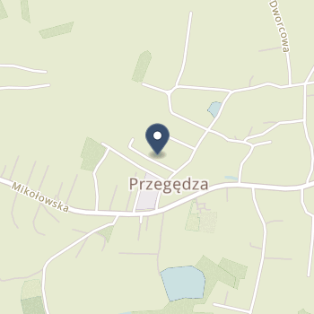 NZOZ "Salus" M.Smolorz i E. Kupczak Położnych na mapie