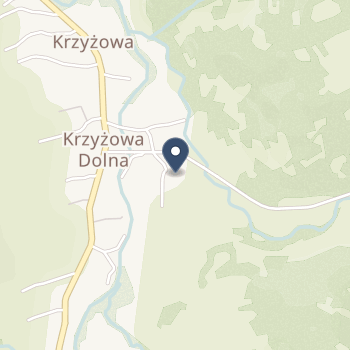 Położnicza Praktyka Indywidualna - Krystyna Gut na mapie