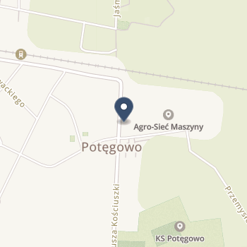 Położnictwo-Pielęgniarstwo Sławomir Strojnowski na mapie