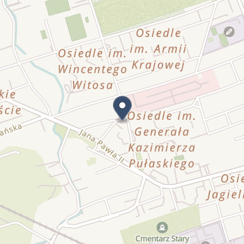 Terebecka Małgorzata - Indywidualna Praktyka Położnej Srodowiskowo-Rodzinnej na mapie