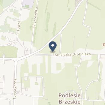 Centrum Medyczne Brzeszcze na mapie