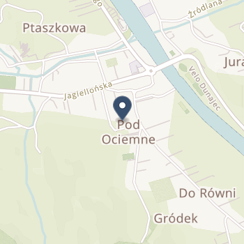 IPP - Danuta Duda na mapie