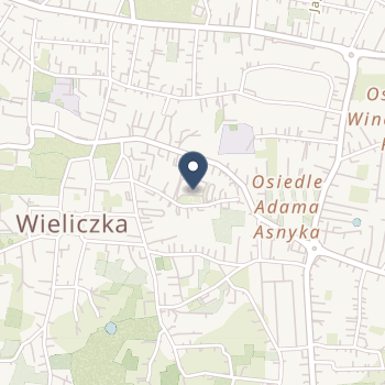 Opieka na mapie