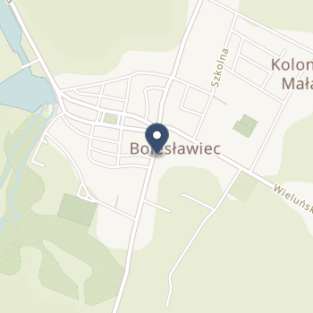 Indywidualna Praktyka Położnej Środowiskowej na mapie