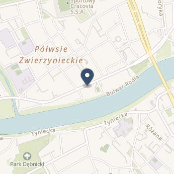 Zdrowie Kobiety na mapie