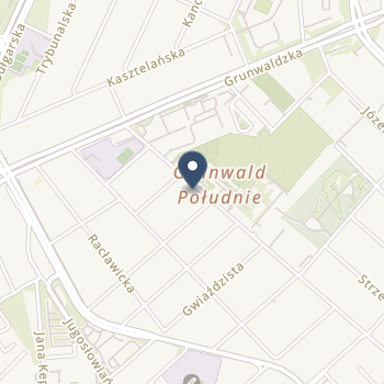 NZOZ Centrum Stomatologiczne "Stomed" na mapie