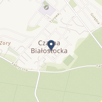 NZOZ Przychodnia Stomatologiczna "Dentik" na mapie