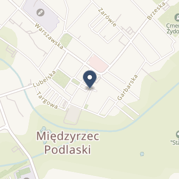 Przychodnia Rodzinna na mapie