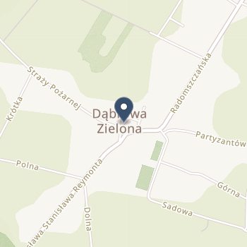 NZOZ Przychodnia Lekarska w Soborzycach na mapie