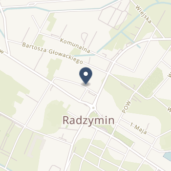 Centrum Medyczne Panorama na mapie