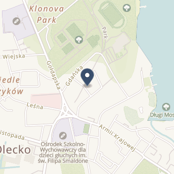 IPS Alicja Piotrowska na mapie