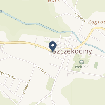 Jarosław Kleszczewski na mapie