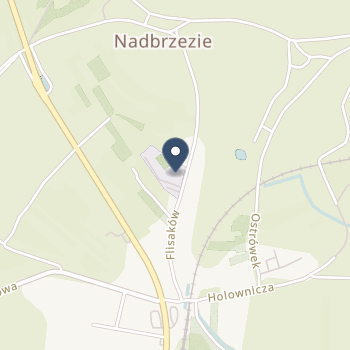 NZOZ "Sandomierskie Centrum Stomatologii" Dorota Dąbrowska na mapie