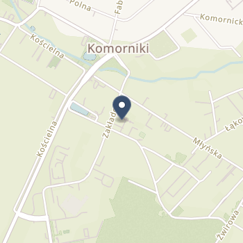 Gabinet Stomatologiczny Karolina Stępak na mapie