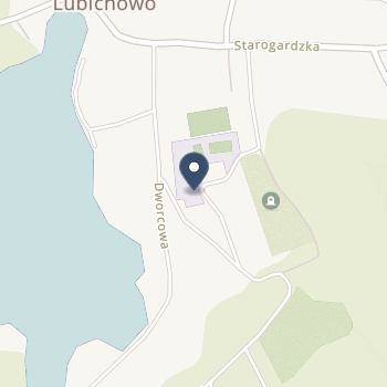 Gminny Ośrodek Zdrowia na mapie