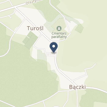 Gabinet Stomatologiczny Emil Krzysztof Papież na mapie