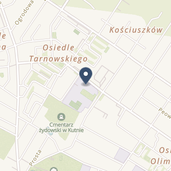 Stomatologia na Storczykowej 7 na mapie
