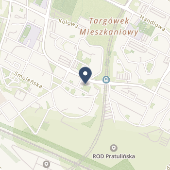 Przychodnia Lekarska Vital Damian Lech na mapie