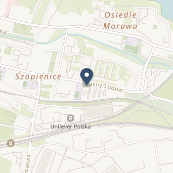 Centrum Medyczne Szopienice na mapie