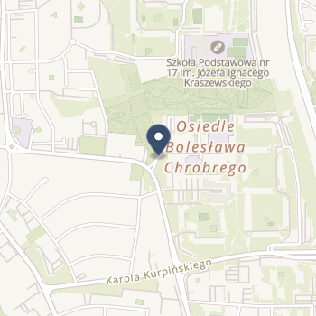 Przychodnia Dentystyczna na mapie