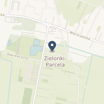 Gabinet Stomatologiczny Katarzyna Śliziuk-Borychowska na mapie