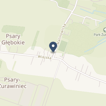NZOZ Gminne Centrum Medyczne Psary na mapie