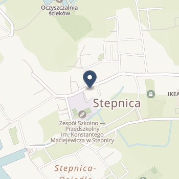 Balticmed Przychodnia na mapie