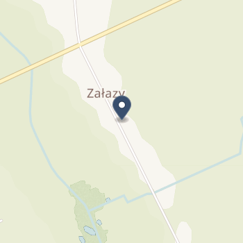 SPZOZ Gminy Przyłęk na mapie