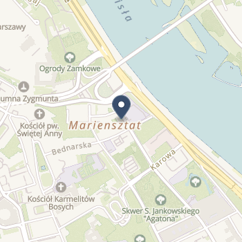 Stomatologia Żbikowscy na mapie