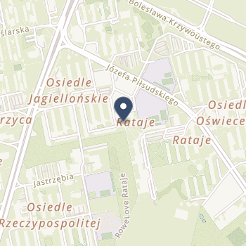 Poradnia Ortodontyczna Polaczyk na mapie