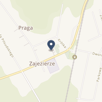 Przychodnia Eltermed na mapie