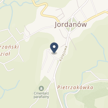 NZOZ "Lim-Med" Jolanta Piekarczyk na mapie