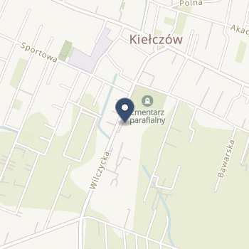 Praktyka Lekarza Rodzinnego - Sławin na mapie