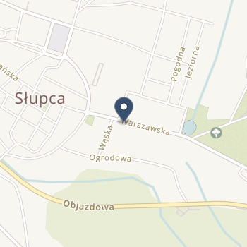 Centrum Medyczne "Salomed" na mapie