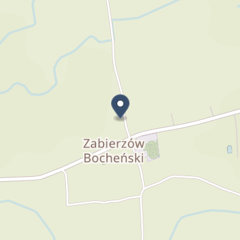 Niepołomickie Centrum Medyczne na mapie