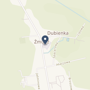 NZOZ Dentysta na mapie
