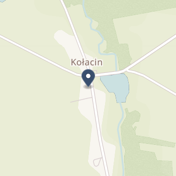 NZOZ Kołacin na mapie