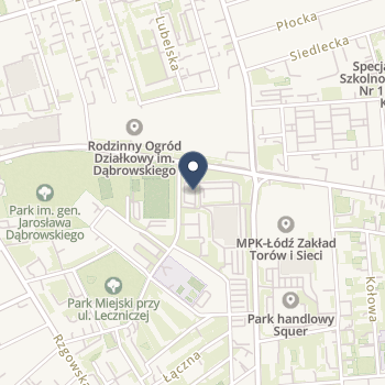Centrum Medyczne Remedium na mapie