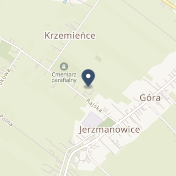 Przychodnia Stomatologiczna Agamed na mapie
