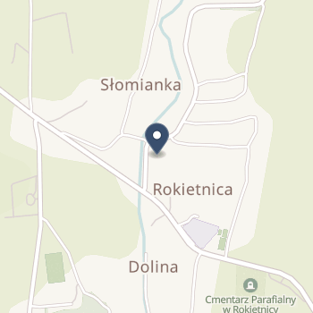 Lubomyra Greśko Gabinet Stomatologiczny Dent Lux na mapie
