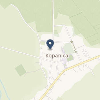 Medical Project Polska na mapie