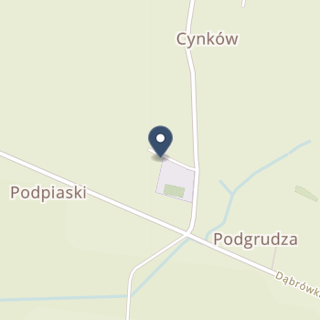 SPZOZ w Myszkowie na mapie