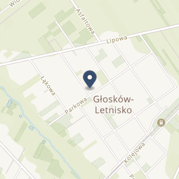 Miejskie Centrum Medyczne w Piasecznie SPZOZ na mapie