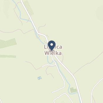 Maria Wójcik-Nzoz w Korzennej na mapie