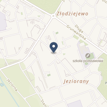 Wielkopolskie Centra Medyczne Remedium na mapie