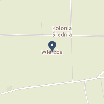 ISP Stomatologiczna na mapie