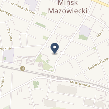 Hospicjum Domowe "Empatia" NZOZ na mapie