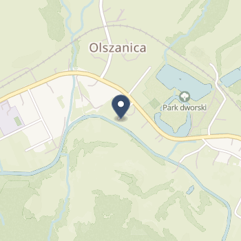 NZOZ Moczary na mapie