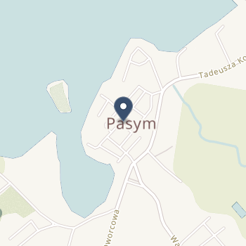 Praktyka Dentystyczna Betadent na mapie